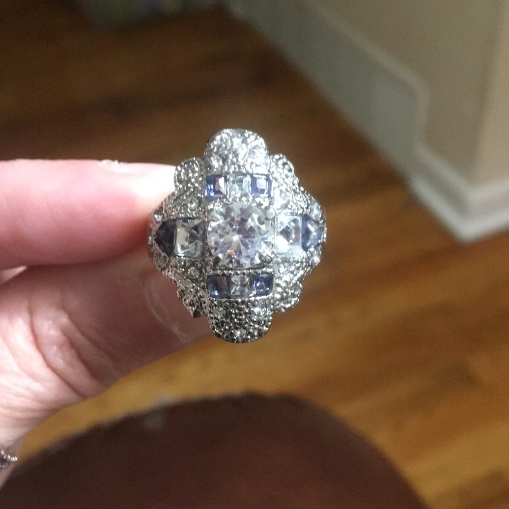 Antique ring